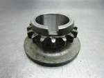 2004 Kawasaki KFX400 Cam Chain Sprocket Gear 12046-S005. Fixed Price $10.00.