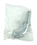 Gates Globalspiral Code 61 O-ring Flange 90 Bent Tube 1.25" Id Part G20314-2020. Fixed Price $79.97.
