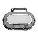V-factor Transmission Side Cover For Big Twin 6 Speed 70558. Fixed Price $15.00.