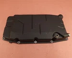 17-24 Harley Flhtcutg Tri Glide Ultra Transmission Oil Tank Bottom Pan. Fixed Price $124.49.