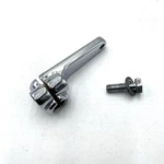 Oem Harley 34670-04 Inner Transmission Shifter Gear Lever 91-03 Sportster. Fixed Price $29.00.