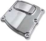 Covingtons Transmission Top Cover - Smooth Chrome Motorcycle Street Bike. Fixed Price $274.11.