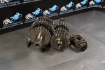 2005-2007 Suzuki RMZ450 Oem Engine Transmission Assembly Gears 24120-35G10. Fixed Price $79.99.