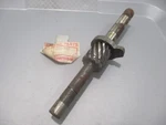 Nos Kawasaki Oem Kickstarter Shaft S2 1976 KH500 1972-1975 H1 13245-009. Fixed Price $138.95.