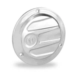Performance Machine Pm 0177-2027-CH Chrome Scallop 1977-99 Twin Cam 3 Hole New. Fixed Price $49.99.