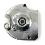 Cover Sprocket Xl Sportster. 54-70 Polished (nu ). Fixed Price $147.63.