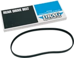 Drag Specialties 24MM / 133T Rear Drive Belt 2012-2017 Harley Softail 1204-0092. Fixed Price $211.95.