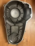 Harley Davidson Primary Outer Cover And Derby. Fixed Price $115.00.