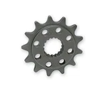 Parts Unlimited Steel Front Sprocket 15T K22-2727. Fixed Price $7.09.