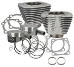 & Cycle 1250CC Conversion Kit 910-0433. Fixed Price $1008.95.