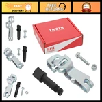 Rear Drum Brake Arm & Rocker Cam Bolt Nut Kit For Honda TRX250EX TRX250X Recon. Fixed Price $65.69.