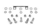 Colony Transmission Mount Kit Zinc Part #9419-19. Fixed Price $53.99.