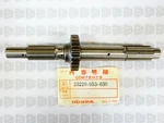 Honda Nos New 23220-053-030 Transmission Countershaft 23T Atc Ct. Fixed Price $39.99.