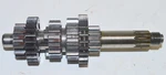 Kawasaki Kdx 200 Transmission Input Shaft Gears Gearbox 13127-1175 1989-1994. Fixed Price $99.95.