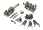 2023 Honda CRF450RX Oem Transmission Shafts With Gears. Fixed Price $299.96.