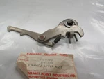Kawasaki Nos New 13161-010 Gear Change Lever Assembly F1 F2 F3 F4 1965-71. Fixed Price $8.45.