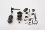 2000 RM125 Transmission Oem Tranny Gears Shafts Shift Drum Forks Suzuki 98-00. Fixed Price $249.99.