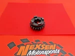 1991 2001 Honda CR500R Transmission Countershaft 5TH Gear (19T) 23491-MAC-680. Fixed Price $157.50.