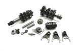 2019 Kawasaki KX450 Transmission Shafts With Gears (oem). Fixed Price $243.73.