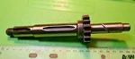Montesa Cota 348 & Trail Transmission Shaft P/n 5164.009 Nos 51M 1976-1983. Fixed Price $36.00.