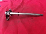 Honda CMX1100 Rebel CRF1100 Africa Twin Shift Shaft 2020-2023 Oem Nice. Fixed Price $35.00.