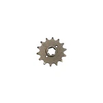 Steel Front Sprocket - 428 / 14T JTF558.14. Fixed Price $6.71.