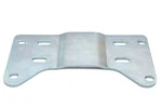 Transmission Mounting Plate Zinc For Harley-davidson. Fixed Price $71.99.