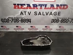 2017 Harley Touring Fltrxs Road Glide Inner Primary Drive Clutch Cover Hf. Fixed Price $129.20.