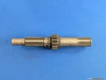 Nos Honda CA95 Benly (1959 1963) Main Shaft 23211-205-030 Genuine Oem. Fixed Price $35.24.