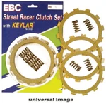 Ebc Src (streetracer Clutches)kit SRK68. Fixed Price $268.15.