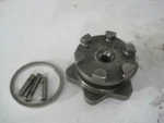 81-97 Yamaha Virago XV920 XV750 XV1100 Shift Cam Drum Dowl Assembly. Fixed Price $15.00.