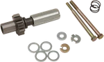 Spyke Starter - Jackshaft 465049. Fixed Price $153.89.