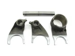 1978 Honda - Engine Gearshift Forks And Shaft. Fixed Price $58.30.