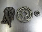 EB1401 2022 Ducati Hypermotard 950 Sprocket And Chain Kit. Fixed Price $54.99.