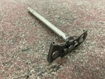 2013-2026 Kawasaki Ninja ZX-6R Shift Shaft Gear Selector Spindle Oem 13161-0611. Fixed Price $69.99.