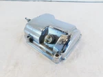 Harley Davidson Touring Electra Glide & Softail Chrome Transmission Top Cover. Fixed Price $19.99.