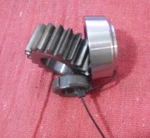 Honda Crankshaft Primary Drive Gear 23121-KRM-840. Fixed Price $14.95.