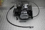 2001 Harley-davidson Fatboy Efi Flstfi Engine Motor Transmission 5-SPEED. Fixed Price $499.99.