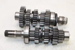 86-92 Suzuki GSXR1100 Oem Engine Motor Transmission Tranny Gears. Fixed Price $139.30.