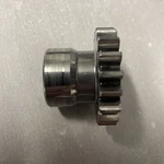 2009 07-09 Suzuki Oem Crank Primary Drive Gear. Fixed Price $15.00.