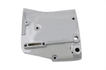 Chrome Sprocket Cover For Harley Davidson By V-twin. Fixed Price $110.69.