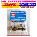 Honda Japan Z50 C70 CT70 CL70 SL70 XL70 Connecting Rod Rebuild Kit Dhl Shipping. Fixed Price $95.79.