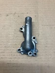 2008 Kawasaki KLX450R Oem Cover-pump,water 16142-0735. Fixed Price $15.49.