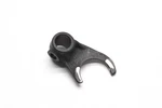 2014 09-25 Ktm 65 Sx Transmission Center Shift Fork 46234001000. Fixed Price $30.00.
