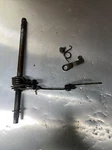 Spindle Shaft Honda Trail CT90 1972. Fixed Price $35.00.