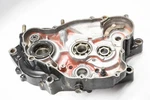 1981 Honda CR250R Left Crankcase 112A0-KA4-000. Fixed Price $60.00.