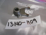 Nos Kawasaki AR50 KD80 KLT110 Shift Fork Assembly PN:13140-1109. Fixed Price $29.99.