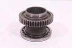 1982 Yamaha Virago 750 Middle Driven Gear (47T). Fixed Price $17.99.