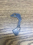 Yamaha YZFR6 1999-2002 Shift Bar Stopper Part # 5EB-18536-00-00. Fixed Price $14.99.