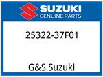 Suzuki Oem Part 25322-37F01 Shifter, Gear Cam. Fixed Price $33.20.